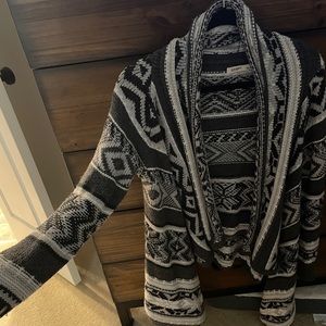 Old Navy Winter Sweater